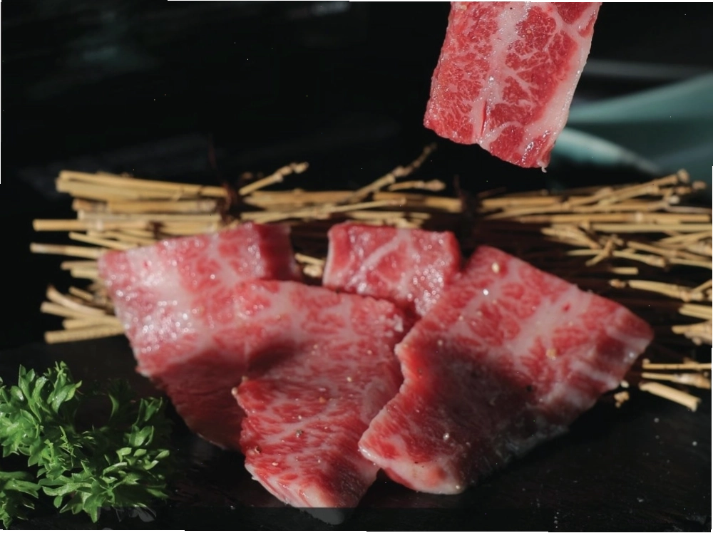 Thực khách đánh giá cao chất lượng thịt bò tại Gyu Shige, đặc biệt là độ mềm ngọt
