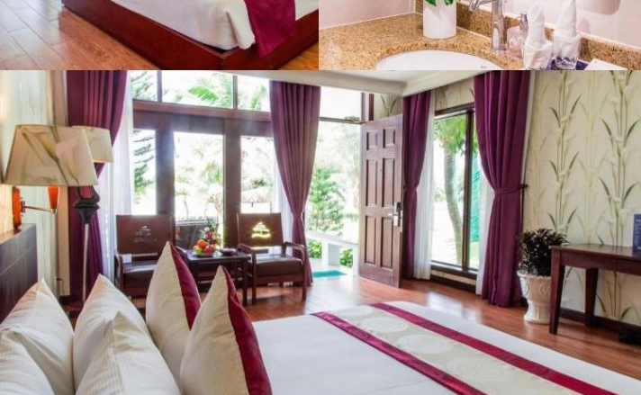 Thuê Homestay Hồ Tràm Nguyên Căn: Trải Nghiệm Riêng Tư Đáng Nhớ 2026