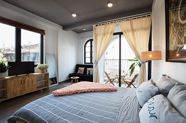 Thuê nhà trọ, homestay, khách sạn giá rẻ: Hướng dẫn chi tiết 2026