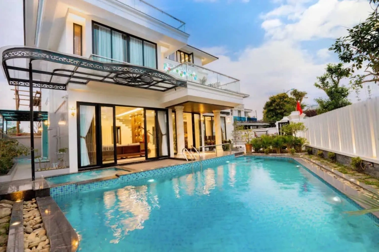 Thuê Villa Sầm Sơn: Hướng Dẫn Chi Tiết Lựa Chọn Villa Lý Tưởng 2026