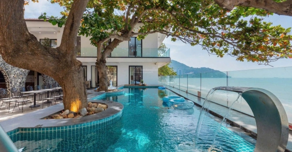 Thuê Villa Vũng Tàu: Trải Nghiệm Nghỉ Dưỡng Đẳng Cấp Cho Nhóm Đông Người