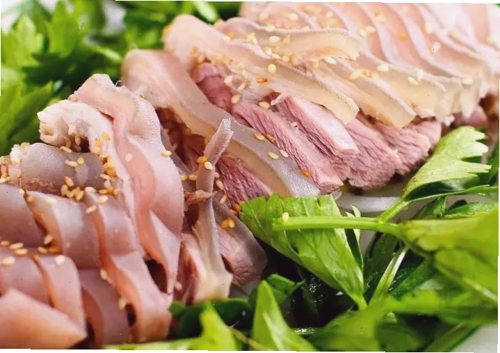 Thưởng thức các món ăn đặc sản hấp dẫn tại Thiên Sơn Suối Ngà