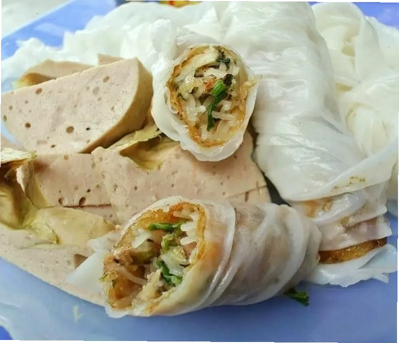 Thưởng thức các món ăn địa phương hấp dẫn tại Thiên Cầm