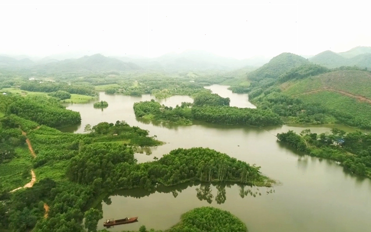 Thưởng thức chè Thái Nguyên - Đặc sản nổi tiếng