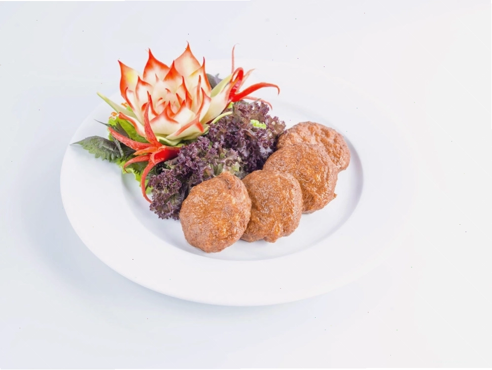 Thưởng thức món ngon với không gian sang trọng tại Nhà hàng hải sản San Hô