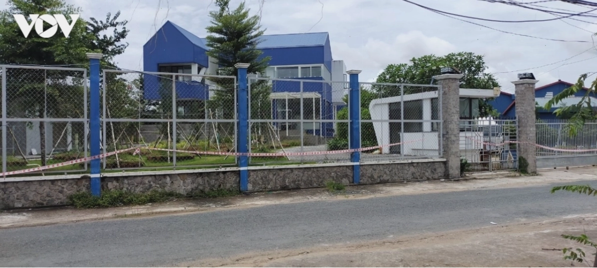 Tiền Giang - Vùng đất của những ly cà phê Bảo Minh đậm đà hương vị