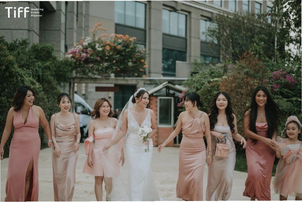 Tiêu chí lựa chọn nhà hàng tiệc cưới quận 8