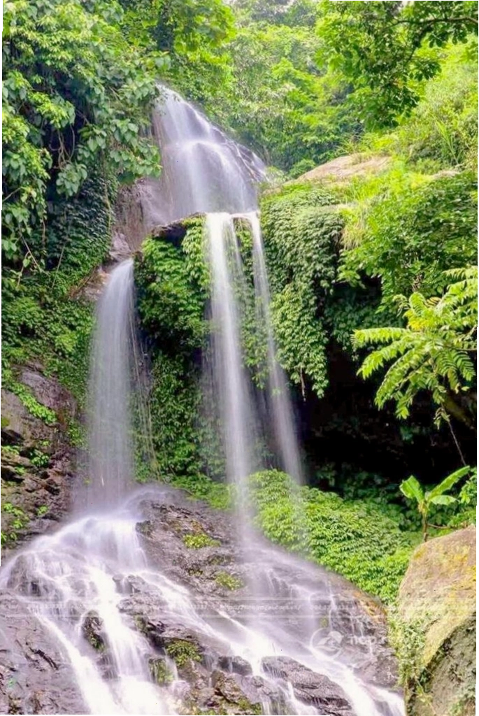 Tìm hiểu về homestay Thiên Sơn Suối Ngà