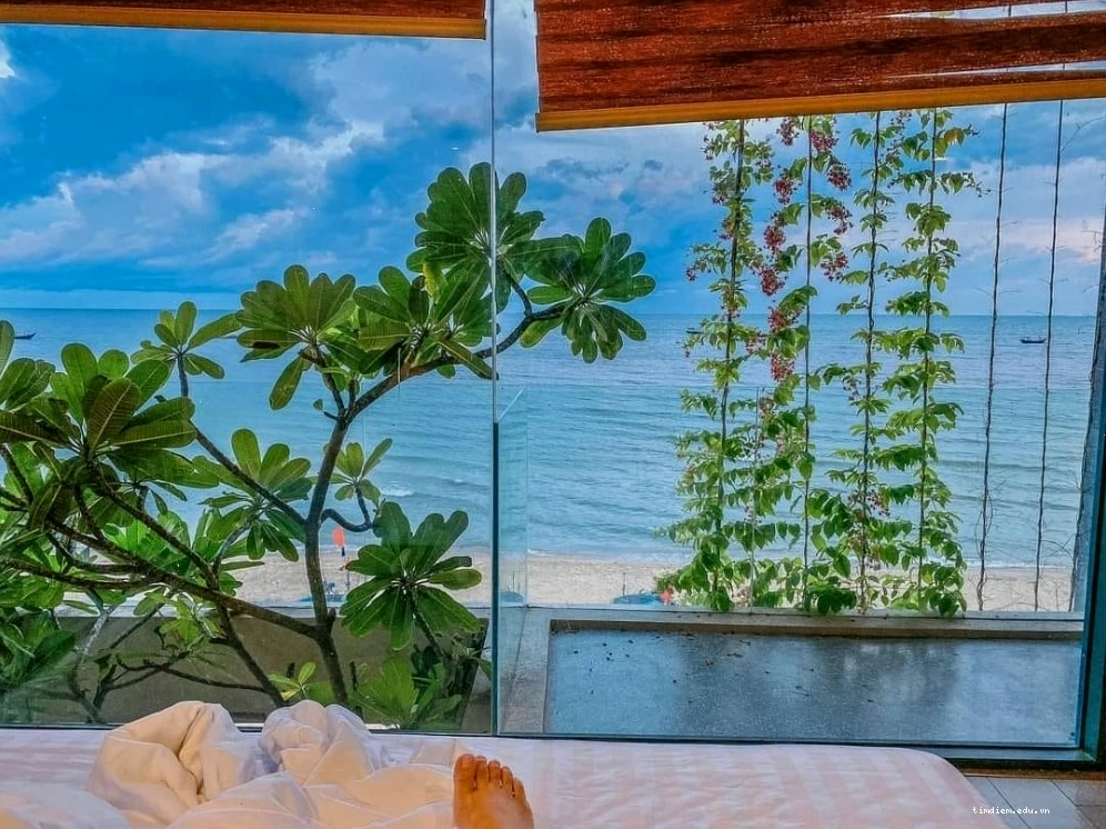 Tina Homestay Phước Hải