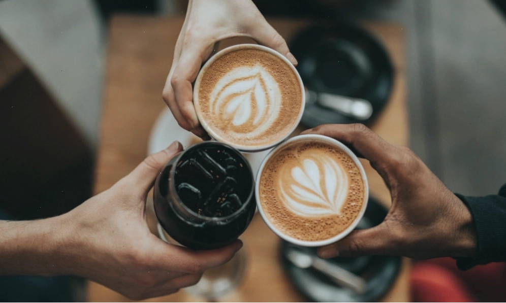 Tip lựa chọn quán cafe phù hợp