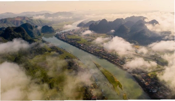 Toàn cảnh Phong Nha Oxalis Adventure