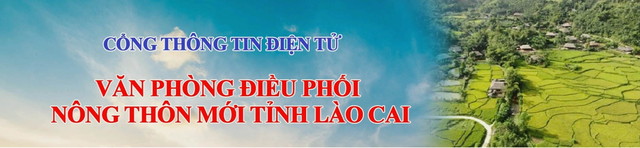 Toàn cảnh thiên nhiên xanh mát tại xã Văn Chấn