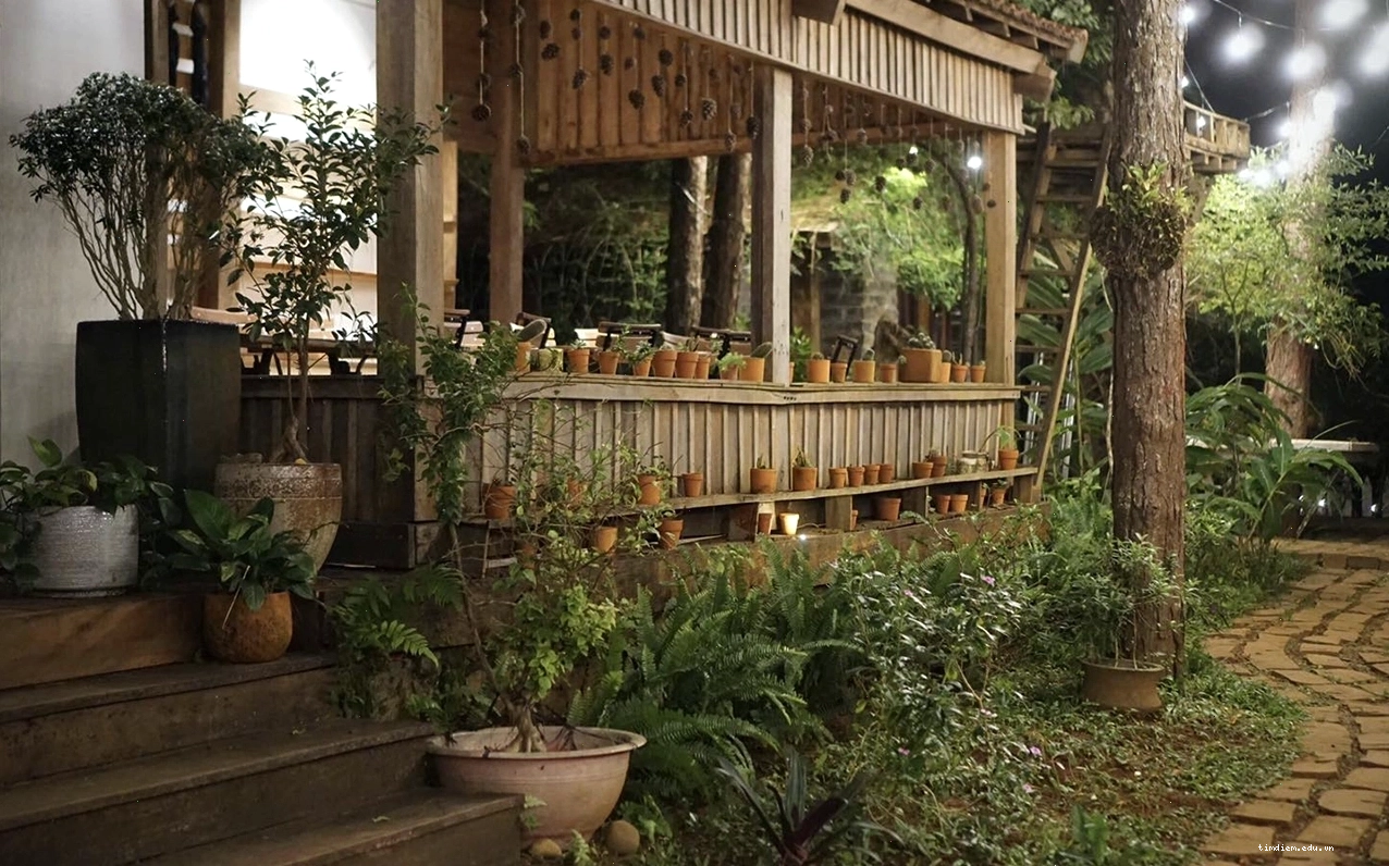 Toki Homestay Măng Đen