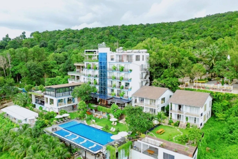 Tom Hill Resort & Spa Phú Quốc: Thiên đường nghỉ dưỡng lý tưởng năm 2026