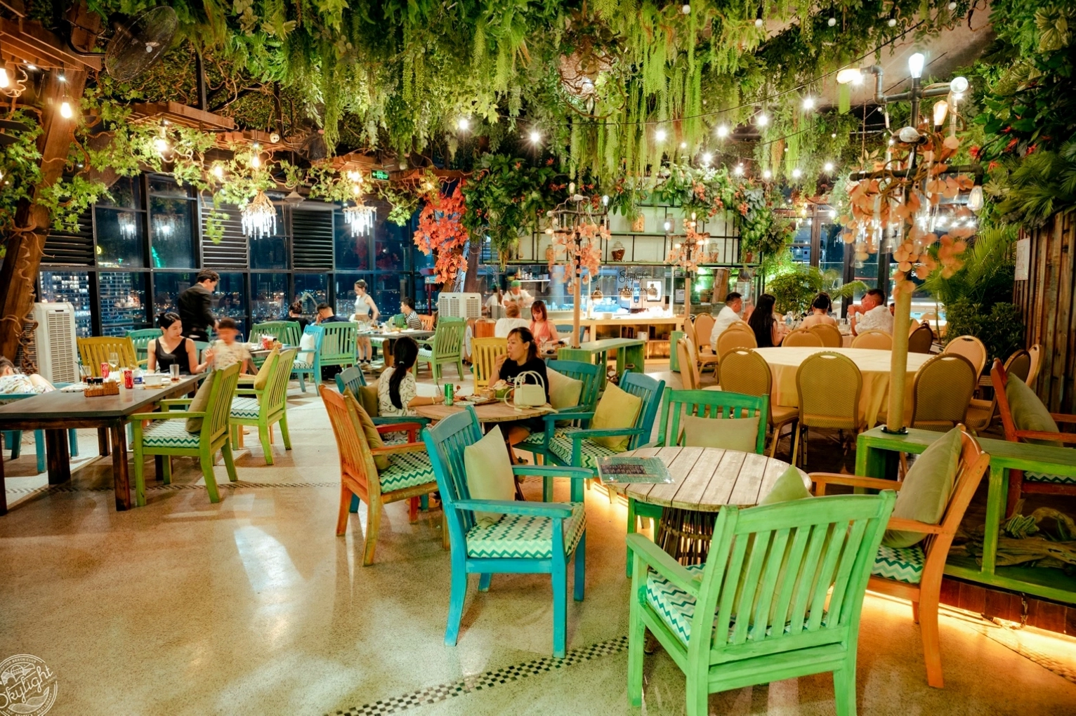 Tổng quan các nhà hàng ngon ở Nha Trang với view biển tuyệt đẹp