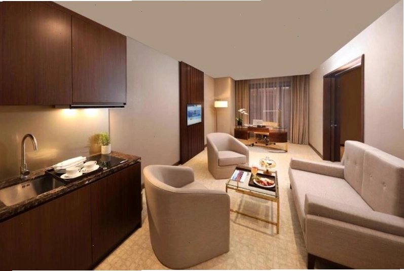 Tổng quan kiến trúc ấn tượng của Grand Vista Hà Nội