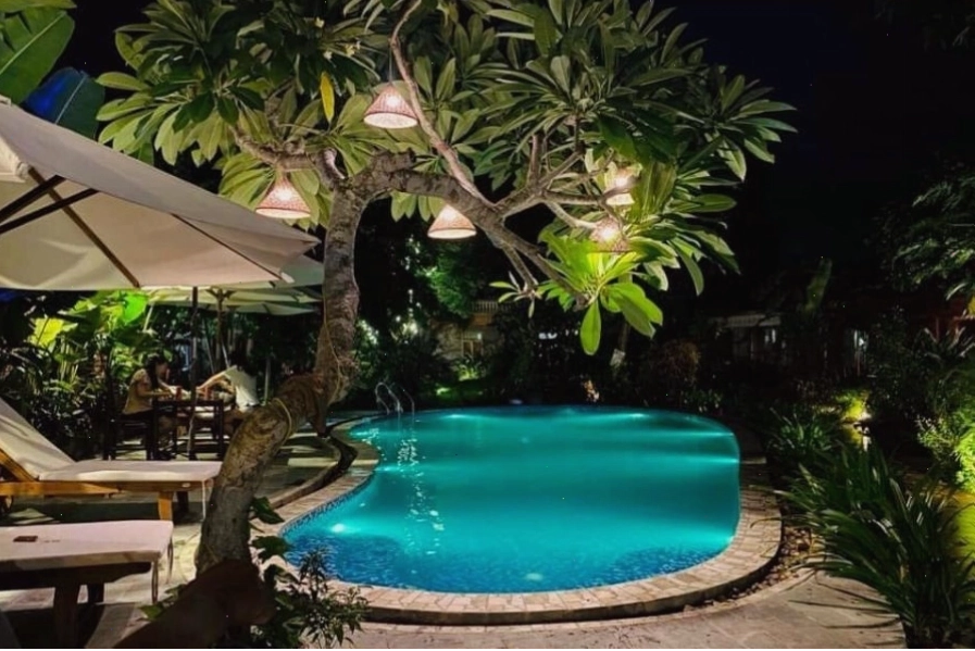 Tổng quan La Belle Vie Tam Coc Homestay