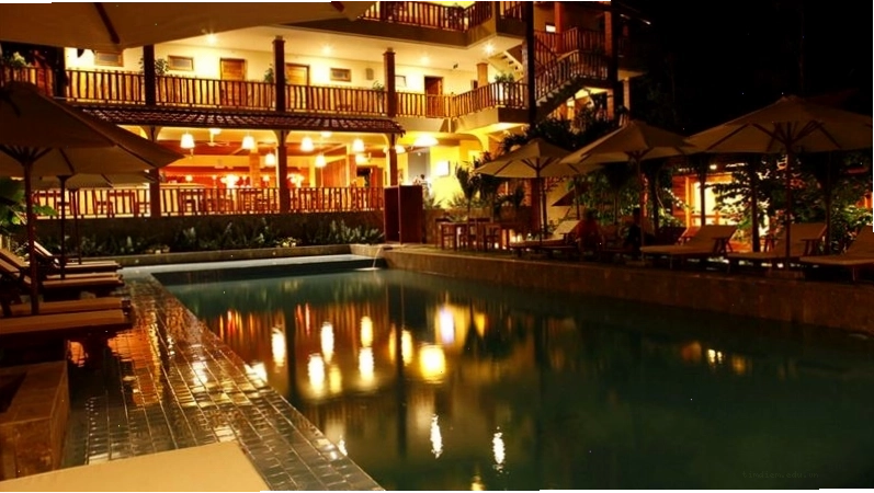 Tổng quan phòng khách sạn Phú Quốc Ocean Pearl