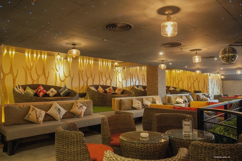 Tổng quan về các quán cafe giường nằm