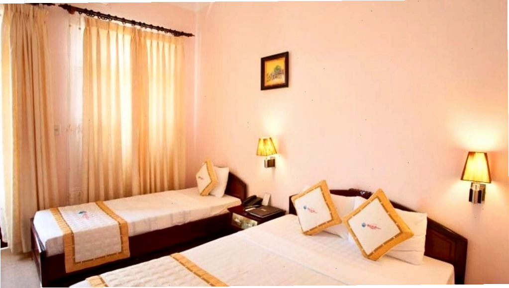 Tổng quan về cảnh quan núi non xanh mát gần Hawaii Resort Phú Quốc