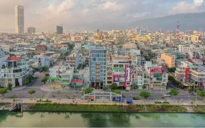 Tổng quan về khách sạn Cali tại Nha Trang