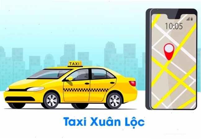 Tổng quan về Taxi Xuân Lộc