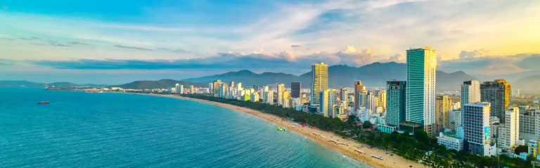 Top 10 Bãi Biển Đẹp Nhất Việt Nam 2026: Khám Phá Thiên Đường Biển Xanh