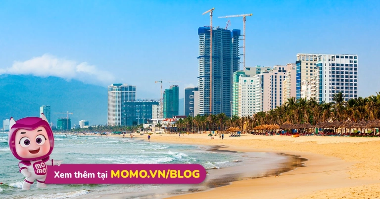 Top 10 Địa Điểm Du Lịch Đà Nẵng Hấp Dẫn Nhất Năm 2026