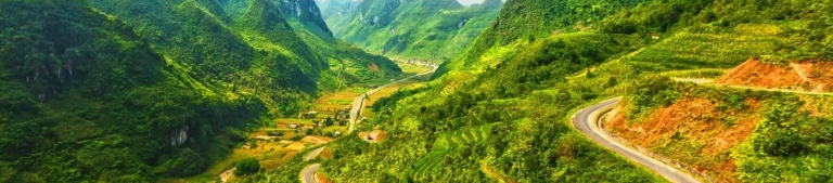 Top 10 Địa Điểm Du Lịch Việt Nam Hấp Dẫn Nhất Năm 2026