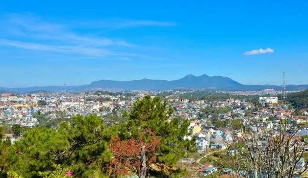 Top 10 Khách Sạn Đà Lạt View Đẹp Nhất: Trải Nghiệm Nghỉ Dưỡng Đỉnh Cao 2026