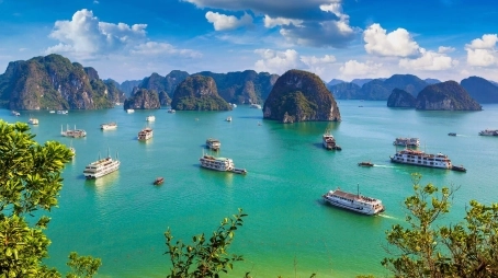 Top 10 Khu Vui Chơi Hấp Dẫn Nhất Tại Hạ Long Cho Mọi Đối Tượng
