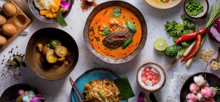 Top 10 Quán Ăn Món Thái Ngon Nhất Quận 1