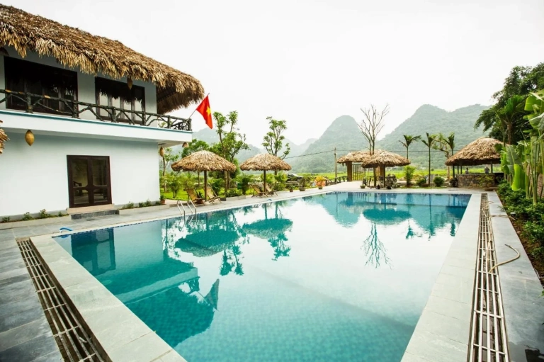 Top 10+ Resort Đẹp Ở Ninh Bình: Trải Nghiệm Nghỉ Dưỡng Sang Trọng 2026