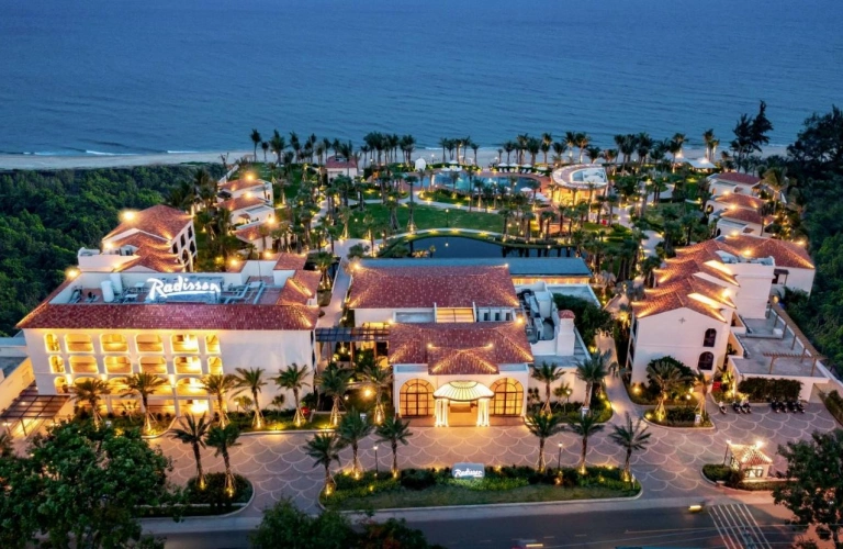 Top 10 Resort Đẹp Tại Phan Thiết: Trải Nghiệm Nghỉ Dưỡng Đỉnh Cao 2026
