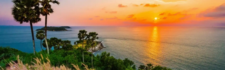 Top 12 bãi biển Thái Lan đẹp như thiên đường cho kỳ nghỉ dưỡng 2026