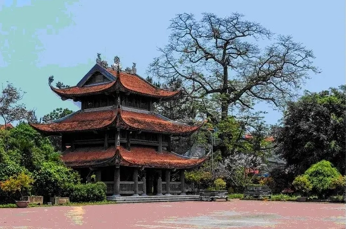 Top 12 Địa điểm Du lịch Hưng Yên Hấp Dẫn Không Thể Bỏ Lỡ