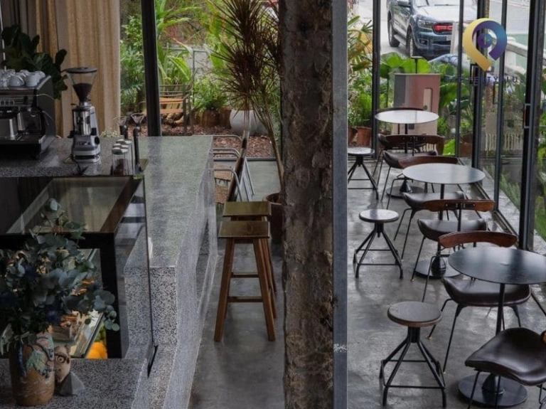 Top 14 Quán Cafe Đẹp Ở Cầu Giấy Thu Hút Giới Trẻ Năm 2026