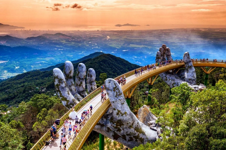 Top 15 Địa Điểm Du Lịch Nổi Tiếng Đà Nẵng Không Thể Bỏ Lỡ Năm 2026