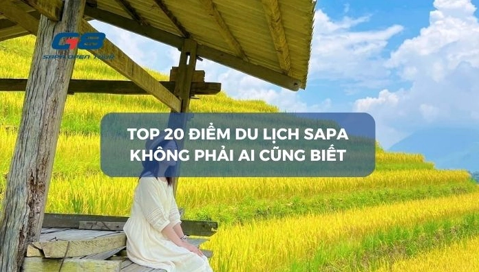 Top 15+ Địa điểm Du lịch Sapa: Khám phá vẻ đẹp kỳ vĩ và văn hóa độc đáo 2026