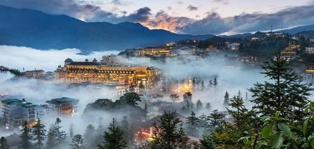 Top 15+ Địa điểm Du lịch Sapa Không Thể Bỏ Lỡ