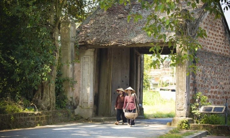 Top 15+ Điểm Du Lịch Quanh Hà Nội Lý Tưởng Cho Kỳ Nghỉ Cuối Tuần