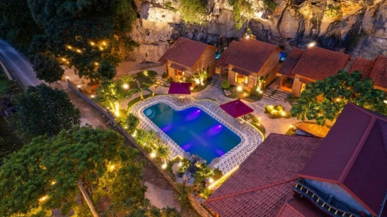 Top 15 homestay đẹp ở Ninh Bình cuốn hút du khách 2026