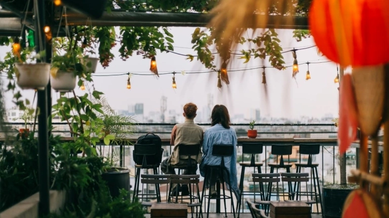 Top 15 Quán Cafe Bình Thạnh View Đẹp Nhất 2026: Thiên Đường Sống Ảo
