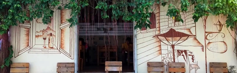 Top 15+ Quán Cafe Quận 9: Không Gian Đẹp, Đồ Uống Ngon Cho Dân Sài Gòn