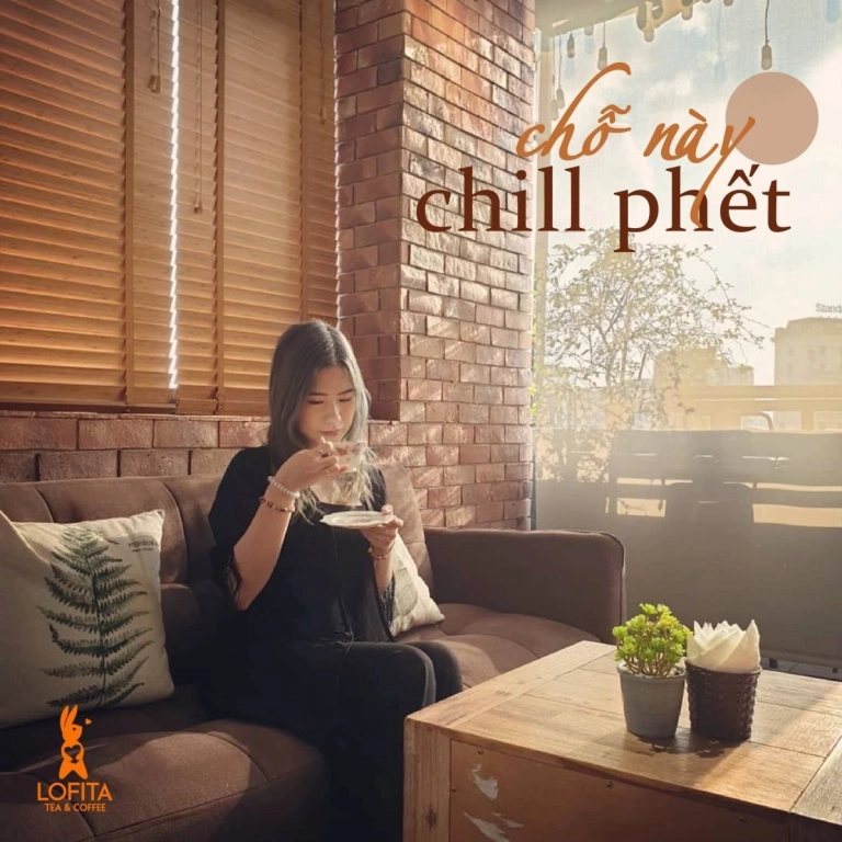 Top 15+ Quán Cafe View Đẹp Ở Bắc Ninh Nhất Định Phải Ghé