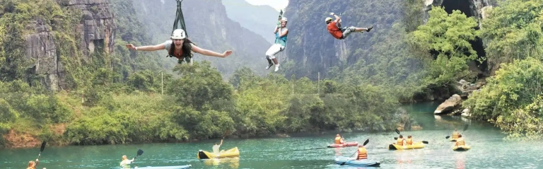 Top 16 Địa Điểm Du Lịch Quảng Bình Hấp Dẫn Nhất Năm 2026