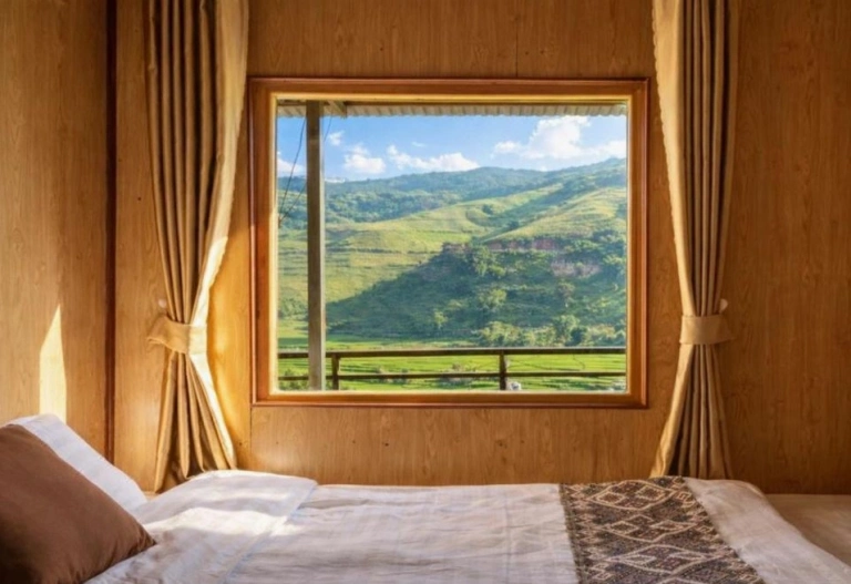 Top 5 Homestay Tả Van Sapa Nổi Bật Cho Kỳ Nghỉ Bình Yên