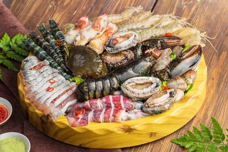 Top 5+ Nhà hàng View Biển An Bàng Đẹp Hút Hồn Năm 2026