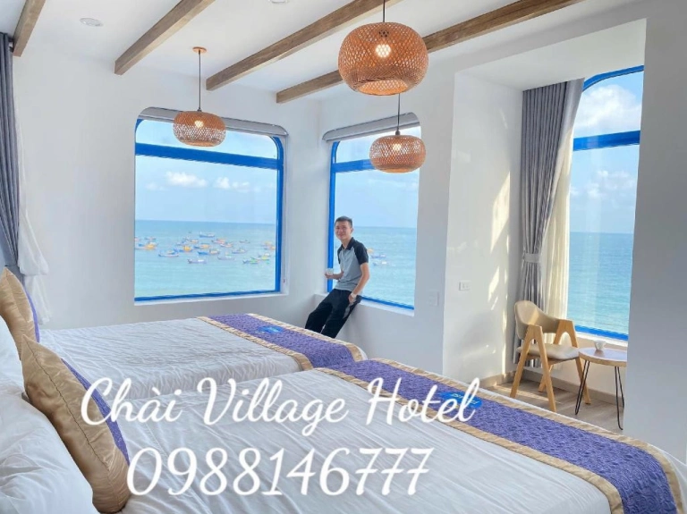 Top 6 Homestay Làng Chài Nhơn Lý: Trải nghiệm không gian biển đảo độc đáo