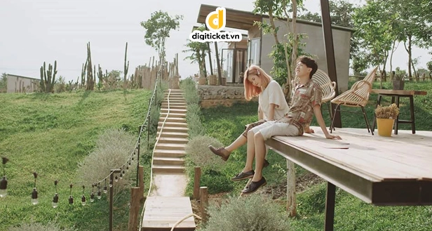 Top homestay đẹp ở Buôn Ma Thuột trải nghiệm nghỉ dưỡng đáng nhớ 2026
